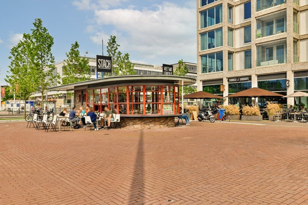 Photo - For sale: Argonautenstraat 76H, 1076 KT Amsterdam